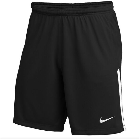 Nike Youth Unisex Standard Fit Knit II Short! - Picture 10 of 10